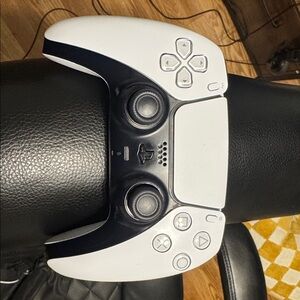 Sony PlayStation Console - Black